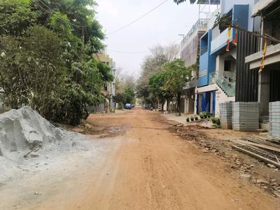 Image of 2400 Sq.ft Residential Plot / Land for sale in Kodigehalli, Bengaluru for Rs. 52000000