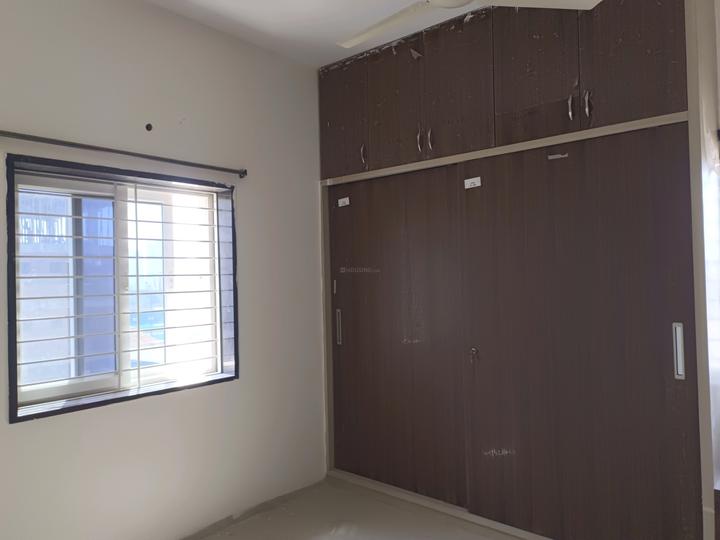 Laxmi Nagar, Kondapur Bedroom One 1
