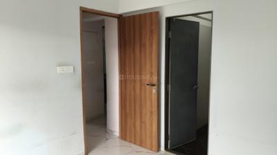 Bedroom Image of 606 Sq.ft 2 BHK Apartment / Flat for sale in Kaveri Heights, Ghatkopar East Mumbai for Rs. 16500000