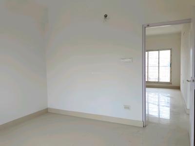 Bedroom Image of 1200 Sq.ft 3 BHK Apartment / Flat for sale in Lake Gardens Kolkata for Rs. 9000000