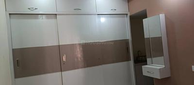 Bedroom Image of 1050 Sq.ft 2 BHK Independent House for sale in Ahmedguda Secunderabad for Rs. 8000000
