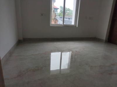 Bedroom Image of 1100 Sq.ft 2 BHK Apartment / Flat for sale in Kalighat Kolkata for Rs. 11550000