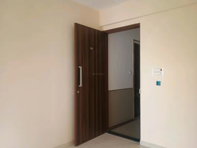 Living Room Image of 600 Sq.ft 1 BHK Apartment / Flat for sale in Kalyan East Kalyan for Rs. 4100000