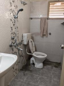 Image of 1400 Sq.ft 3 BHK Apartment / Flat for rent in Kaggadasapura, Bengaluru for Rs. 40000