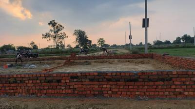Image of 1210 Sq.ft Residential Plot / Land for sale in Shashikala Vidhi Estate, Mohammaadpur Garhi, Lucknow for Rs. 3144800