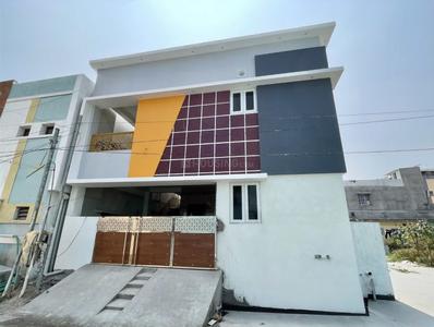 Building Image of 2900 Sq.ft 4 BHK Independent House for sale in Saravanampatty Coimbatore for Rs. 18500000
