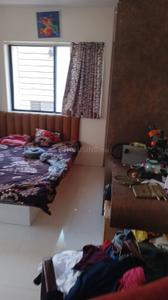Bedroom Image of 1250 Sq.ft 2 BHK Apartment / Flat for sale in Bhosari Pune for Rs. 6000000