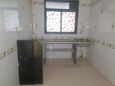 Kitchen Image of 1150 Sq.ft 2 BHK Apartment / Flat for sale in Arihant Anaya, Kharghar Navi Mumbai for Rs. 12000000