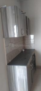 Kitchen Image of 845 Sq.ft 2 BHK Apartment / Flat for sale in Ashiana Surbhi, Sector 77 Bhiwadi for Rs. 2400000