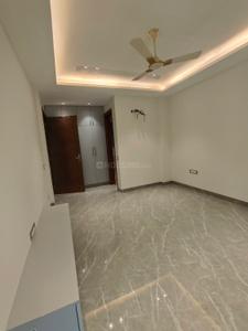 Bedroom Image of 2430 Sq.ft 3 BHK Builder Floor for rent in Sector 46 Gurgaon for Rs. 47500