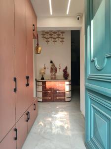 Main Entrance Image of 2800 Sq.ft 3 BHK Villa for sale in Lodha Palava Villa, Dombivli West Thane for Rs. 45500000