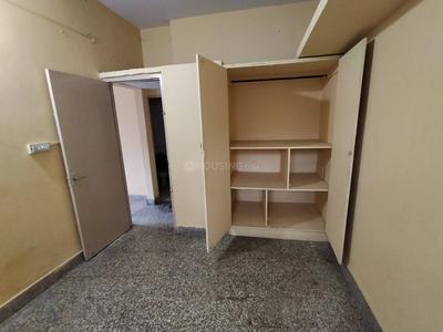 1 BHK Independent House