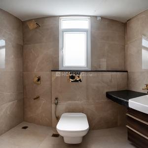 Bathroom Image of 1712 Sq.ft 3 BHK Apartment / Flat for sale in Smartworld Orchard, Sector 61 Gurgaon for Rs. 29500000