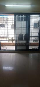 Hall Image of 550 Sq.ft 1 BHK Apartment / Flat for sale in Vashi Navi Mumbai for Rs. 9500000