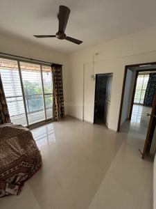 Bedroom Image of 910 Sq.ft 2 BHK Apartment / Flat for sale in Thakurli Thane for Rs. 7199000