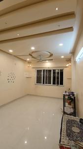 Hall Image of 1200 Sq.ft 3 BHK Apartment / Flat for rent in Todkar Recidency, Bibwewadi Pune for Rs. 31000