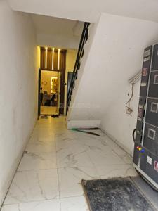 Balcony Image of 360 Sq.ft 1 BHK Apartment / Flat for sale in Pumarth Meadows, Manglia Indore for Rs. 1500000