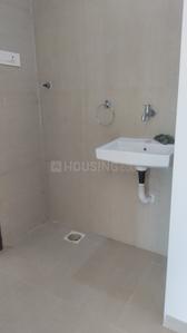Image of 1230 Sq.ft 2 BHK Apartment / Flat for sale in Ulwe, Navi Mumbai for Rs. 13500000