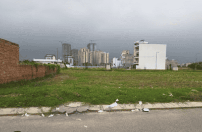 Image of 240 Sq.ft Residential Plot / Land for sale in Wave City, Ghaziabad for Rs. 24900000
