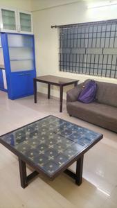 Hall Image of 1080 Sq.ft 2 BHK Apartment / Flat for sale in Aspen Prince Princess Palace, Kalena Agrahara Bengaluru for Rs. 6300000