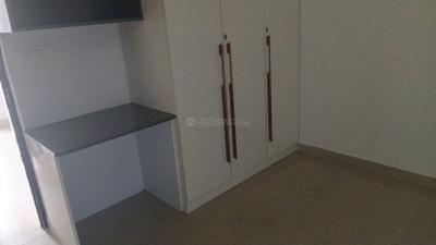 Bedroom Image of 1022 Sq.ft 2 BHK Apartment / Flat for sale in Renowned Lotus Srishti, Crossings Republik Ghaziabad for Rs. 7100000