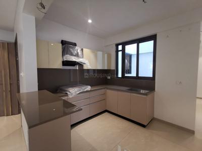 3.5 BHK Flat