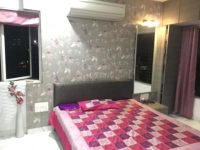 Bedroom Image of 1000 Sq.ft 2 BHK Apartment / Flat for rent in Shivaji Park Mumbai for Rs. 150000
