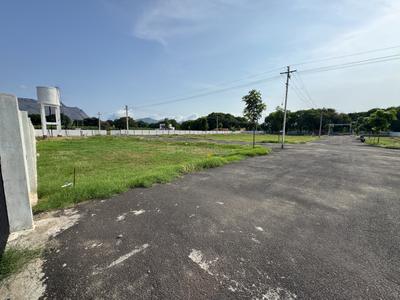 Image of 1500 Sq.ft Residential Plot / Land for sale in Chellappa Goundan Puthur, Coimbatore for Rs. 1300000