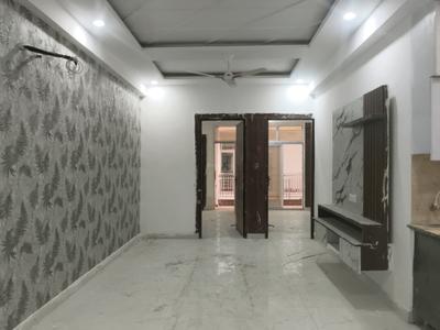 Living Room Image of 1050 Sq.ft 2 BHK Apartment / Flat for sale in Venice Aspire, Noida Extension Greater Noida for Rs. 4100000