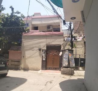 Image of 1440 Sq.ft 1.5 BHK Independent House for sale in Sector 7, Gurgaon for Rs. 11500000