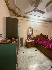 Bedroom Image of 3000 Sq.ft 4 BHK Independent House for sale in Adajan Gam Surat for Rs. 16100000