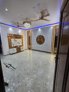 Hall Image of 920 Sq.ft 3 BHK Builder Floor for sale in Laxmi Nagar New Delhi for Rs. 7500000