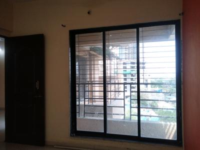 Bedroom Image of 1050 Sq.ft 2 BHK Apartment / Flat for sale in Kharghar Navi Mumbai for Rs. 8100000