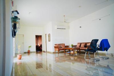 Hall Image of 2700 Sq.ft 3 BHK Independent House for rent in Sector 109 Mohali for Rs. 35000