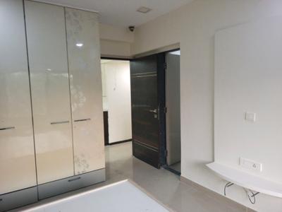 Bedroom Image of 690 Sq.ft 2 BHK Apartment / Flat for sale in Adityaraj Majestic, Chembur Mumbai for Rs. 16500000