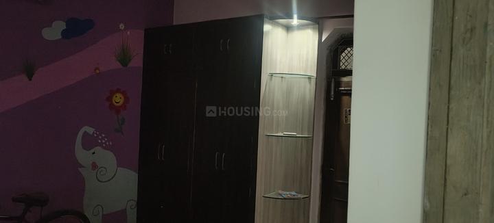 Jawahar Nagar Bedroom 1