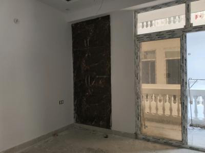 Bedroom Image of 1050 Sq.ft 2 BHK Apartment / Flat for sale in Ambesten Twin Chalet, Noida Extension Greater Noida for Rs. 4000000