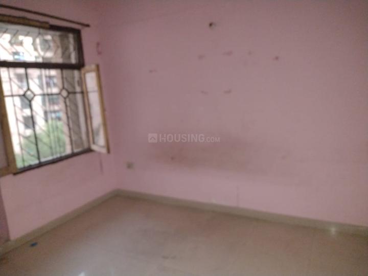 Power Grid Township Bedroom 1