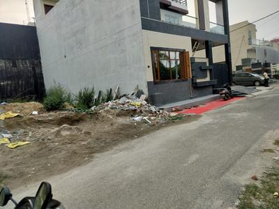 Image of 151 Sq.ft Residential Plot / Land for sale in Meerut Cantt, Meerut for Rs. 18900000