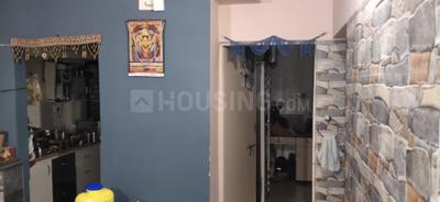 Image of 720 Sq.ft 1 BHK Apartment / Flat for sale in JP Aditya Oasis, Lambha, Ahmedabad for Rs. 2700000