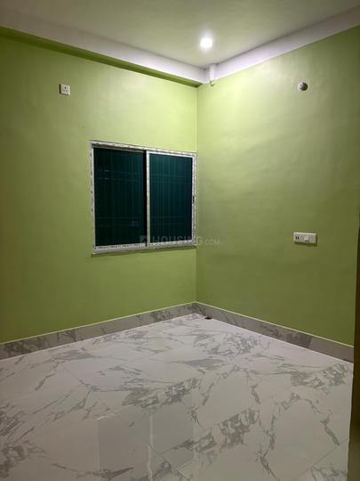 Sharda Sadan Bedroom 1
