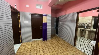 Living Room Image of 600 Sq.ft 1 BHK Independent House for rent in Gayala Bank Cuttack for Rs. 7500
