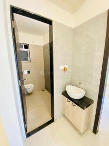 Image of 750 Sq.ft 2 BHK Apartment / Flat for sale in Malhar 24 East, Sanpada, Navi Mumbai for Rs. 22000000