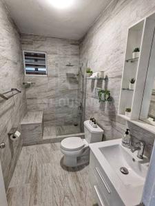 Image of 1000 Sq.ft 2 BHK Apartment / Flat for sale in Sheth 72 West, Andheri West, Mumbai for Rs. 27500000
