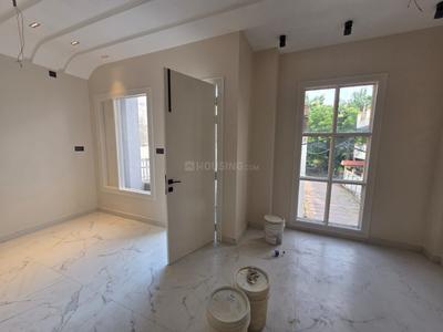 Hall Image of 3000 Sq.ft 4 BHK Independent House for sale in Chitaipur Varanasi for Rs. 19500000