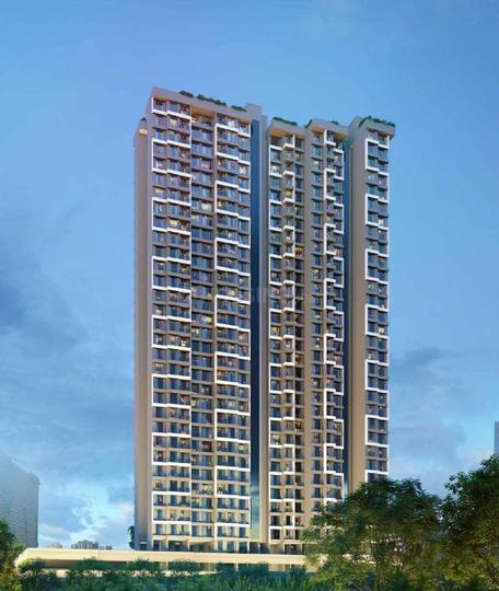 Gajra Bhoomi Castle Phase I Main Image 1