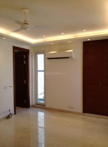Hall Image of 1850 Sq.ft 3 BHK Builder Floor for sale in South Extension II New Delhi for Rs. 60000000