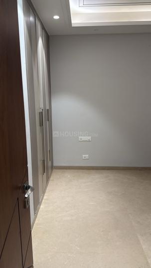 Safdarjung Enclave Bedroom 1