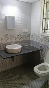 Image of 1700 Sq.ft 3 BHK Apartment / Flat for rent in Sanjaynagar, Bengaluru for Rs. 50000