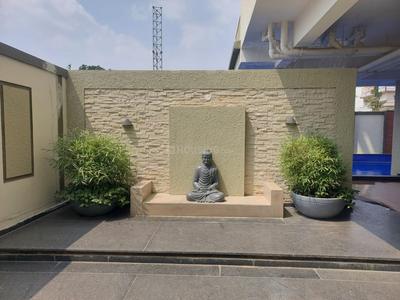 Balcony Image of 1385 Sq.ft 3 BHK Apartment / Flat for sale in DS Stavam, Gantiganahalli Bengaluru for Rs. 9600000